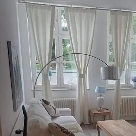 Rent this 1 bed apartment on 22393 Hamburg