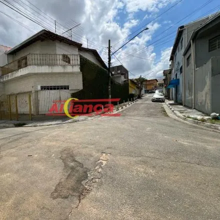 Image 2 - Rua Soldado José Vivanco Solano, Torres Tibagy, Guarulhos - SP, 07062-173, Brazil - House for sale