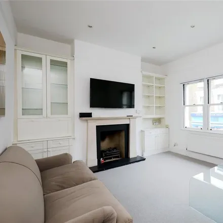 Rent this 2 bed apartment on 139-151 Portobello Road in London, W11 2DY