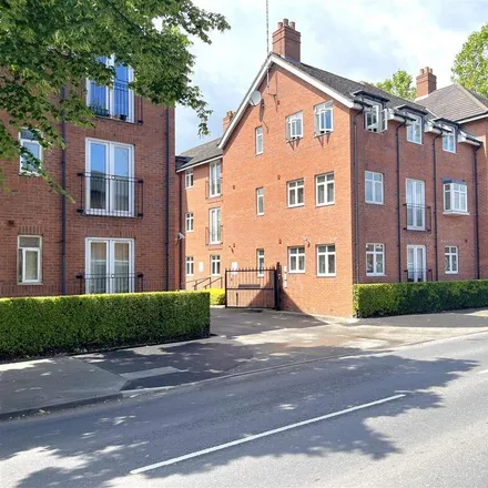 Rent this 2 bed apartment on 24 Coventry Road in Warwick, CV34 4LJ
