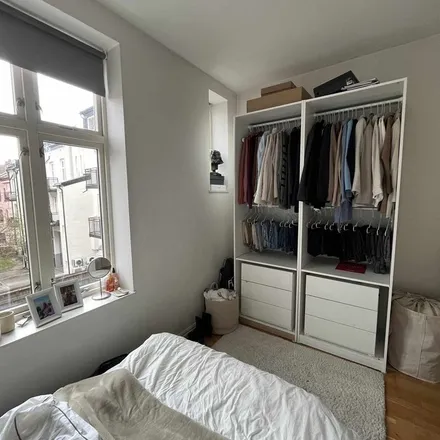 Rent this 1 bed apartment on Torshovgata 7C in 0476 Oslo, Norway