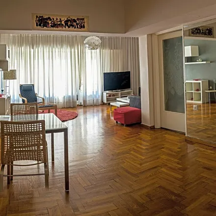 Image 3 - Γρηγορίου Αυξεντίου 33, Municipality of Zografos, Greece - Apartment for rent