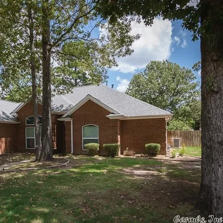 Buy this 3 bed house on 7112 Live Oak Drive in Texarkana, AR 71854