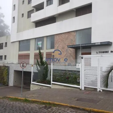 Buy this 2 bed apartment on RGE in Rua Mário de Boni, Sanvitto