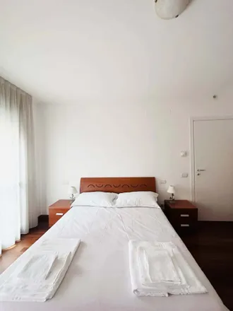 Image 5 - Via Gargano, 20141 Milan MI, Italy - Apartment for rent