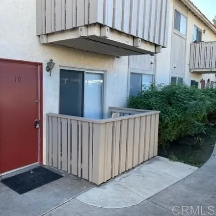 Rent this 1 bed condo on 528 Anita Street in Chula Vista, CA 91911