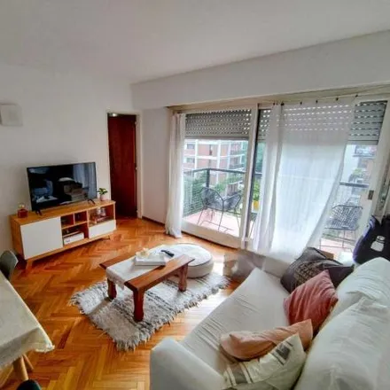 Rent this 1 bed apartment on Arenales 1894 in Partido de San Isidro, 1640 Martínez