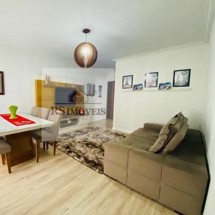 Buy this 3 bed apartment on Rua Francisco Affonso de Mello in Alto do Ipiranga, Mogi das Cruzes - SP