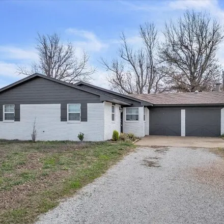 Buy this 3 bed house on Tuttle High School in Northeast 3rd Street, Tuttle