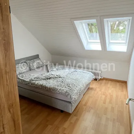 Rent this 1 bed apartment on Stellinger Weg 28 in 20255 Hamburg, Germany
