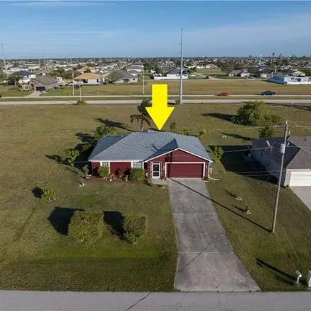 Image 2 - 2289 Northwest Juanita Place, Cape Coral, FL 33993, USA - House for sale