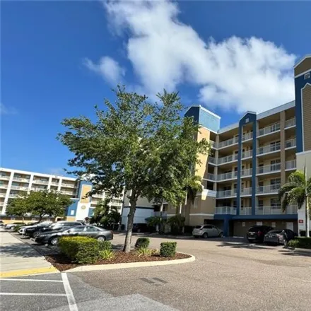 Rent this 3 bed condo on East Bay Golf Club in 702 Country Club Drive, Largo