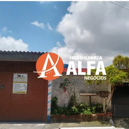 Image 2 - Estrada do Atalaia, Jardim Araruama, Cotia - SP, 06700-499, Brazil - House for rent
