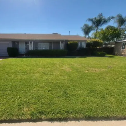 Buy this 4 bed house on 1466 De Witt Avenue in Sanger, CA 93657