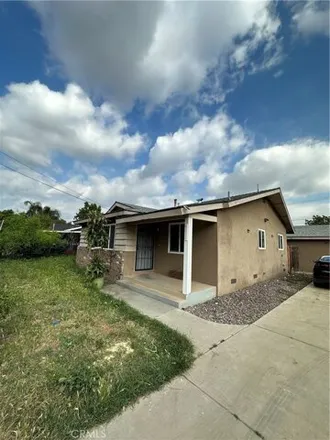 Rent this 3 bed house on 16098 Kingside Drive in CA 91722, USA