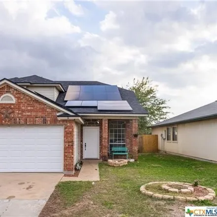 Rent this 4 bed house on 2716 Blackburn Drive in Killeen, TX 76543