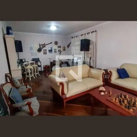 Buy this 4 bed house on Rua Hadje Kartalian in Bussocaba, Osasco - SP