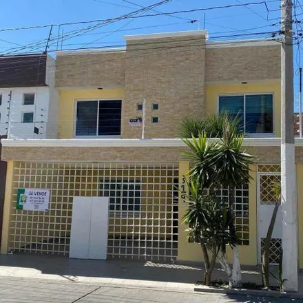 Image 2 - Calle Pío XI 319, San Jeronimo 2, 37148 León, GUA, Mexico - House for sale