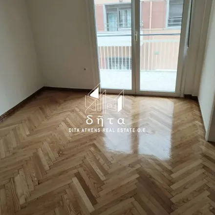 Image 4 - Θήρας 78, Athens, Greece - Apartment for rent