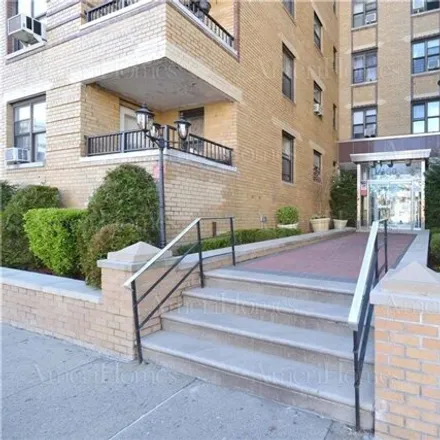 Buy this studio apartment on 150 West End Avenue in New York, NY 11235