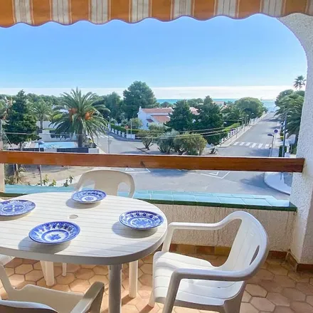 Rent this 2 bed apartment on 43895 l'Ampolla