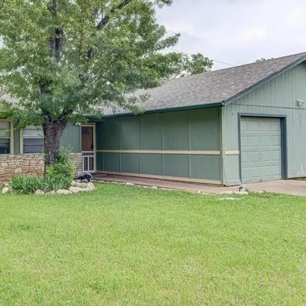 Image 4 - 988 Country Aire Drive, Round Rock, TX 78664, USA - House for sale