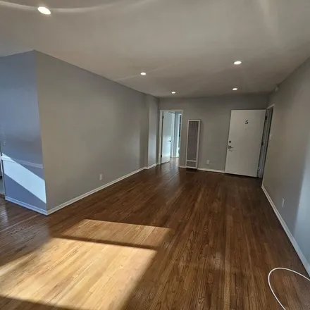 Rent this 2 bed apartment on 1235 South Holt Avenue in Los Angeles, CA 90035