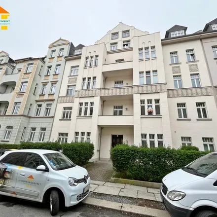 Rent this 2 bed apartment on Theodor-Lessing-Straße 17 in 09112 Chemnitz, Germany