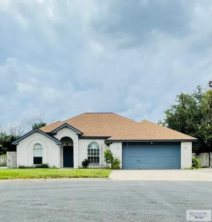 Buy this 3 bed house on 395 East Magnolia Avenue in La Feria, TX 78559