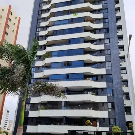 Buy this 5 bed apartment on Rua Manoela Andrade in Pituba, Salvador - BA