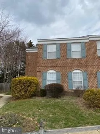 Image 2 - 300 Hickory Circle, Hickory Ridge, La Plata, MD 20646, USA - Townhouse for rent