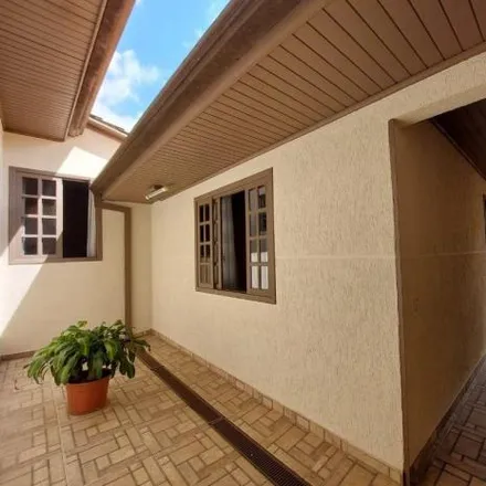 Buy this 4 bed house on Rua Assis Figueiredo 147 in Parolin, Curitiba - PR