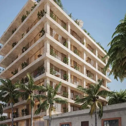 Buy this 2 bed apartment on República Dominicana y Avenida Las Américas in Américas, 48300 Puerto Vallarta