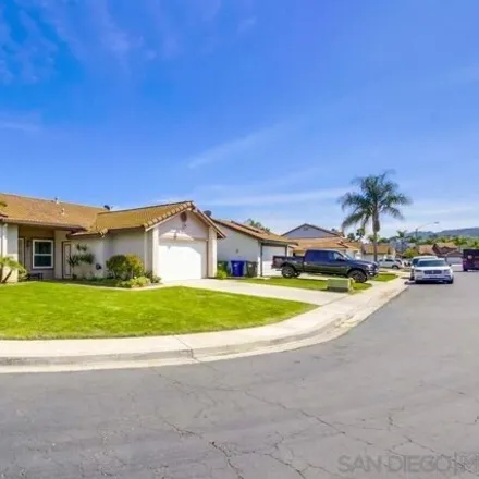 Buy this 3 bed house on 10341 Plaza Paseo Drive in Lakeside, CA 92040