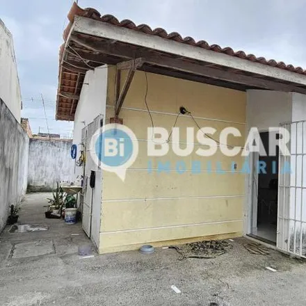 Buy this 2 bed house on unnamed road in Gabriela, Feira de Santana - BA