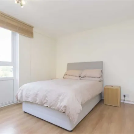 Rent this 1 bed apartment on Smeaton Court in 50 Rockingham Street, London