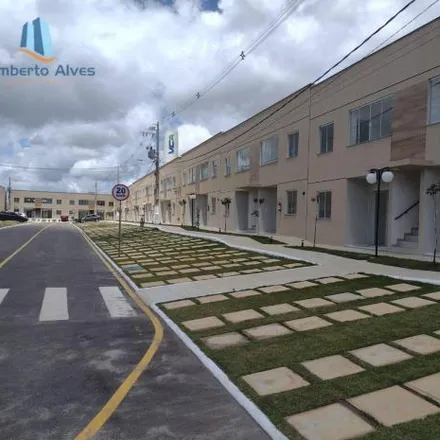 Image 1 - Avenida Gileno Alves, Boa Vista, Vitória da Conquista - BA, 45100, Brazil - Apartment for rent