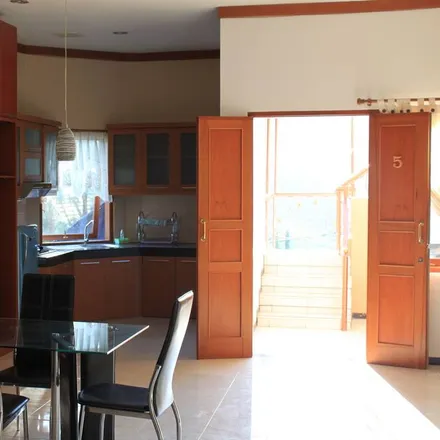 Rent this 3 bed house on Bandung in West Java, Indonesia