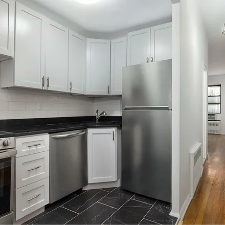 Rent this 2 bed apartment on 314 West 52nd Street in New York, NY 10019