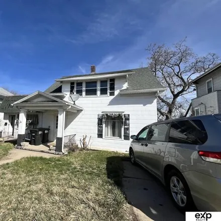 Buy this 3 bed house on 6537 Maple Street in Omaha, NE 68104