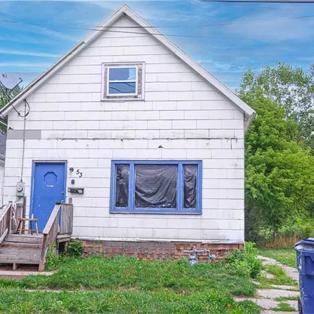 Buy this 4 bed house on 53 Deshler Street in Buffalo, NY 14212
