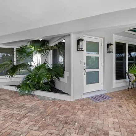 Image 3 - 2041 Ne 60th St, Fort Lauderdale, Florida, 33308 - House for sale