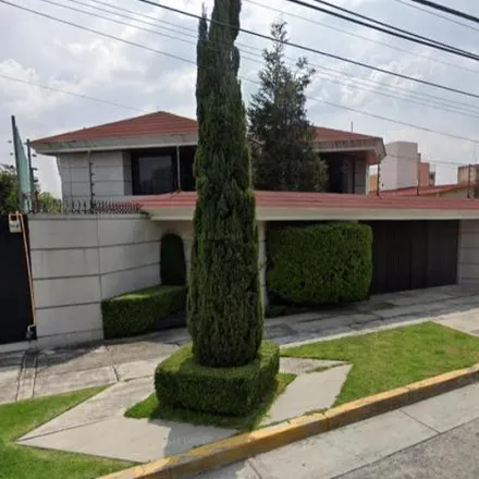 Buy this 4 bed house on Calle Antonio Caso 33 in 53100 Ciudad Satélite, MEX