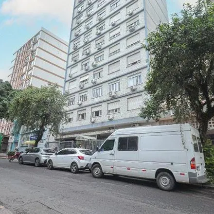 Rent this 3 bed apartment on Bazar Mimo in Rua Coronel Fernando Machado 568, Historic District