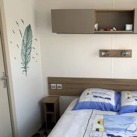 Rent this 3 bed house on 85270 Saint-Hilaire-de-Riez