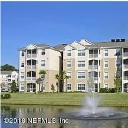 Rent this 3 bed condo on Point Meadows Plaza in 7827 Point Meadows Drive, Jacksonville