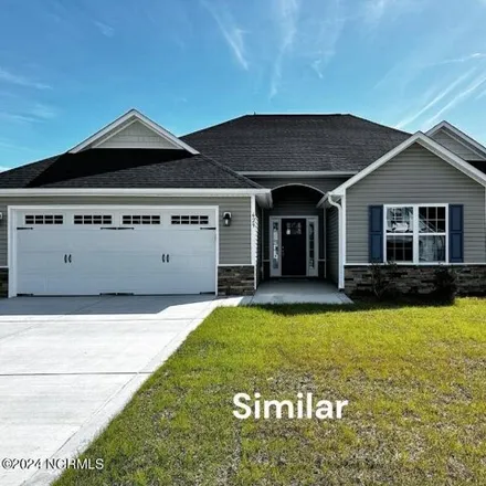 Buy this 3 bed house on unnamed road in Onslow County, NC