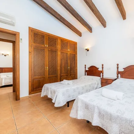 Rent this 4 bed house on C/ Joan Frontera in 159 (Son Serra de Marina), Carrer de Joan Frontera Riera