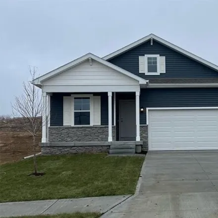 Buy this 5 bed house on Meridian Street in Sarpy County, NE 68136