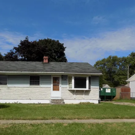 Buy this 3 bed house on 7108 Mildred Road in Machesney Park, IL 61115